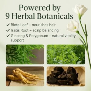 nature seven green herbal shampoo bar